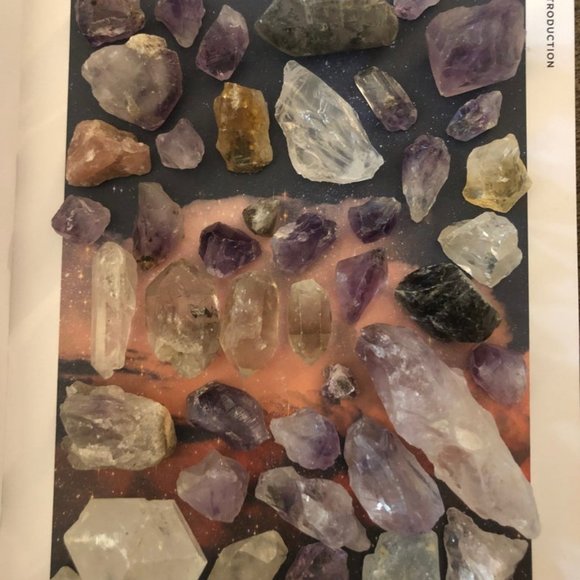 Crystal mystery box - Picture 7 of 8